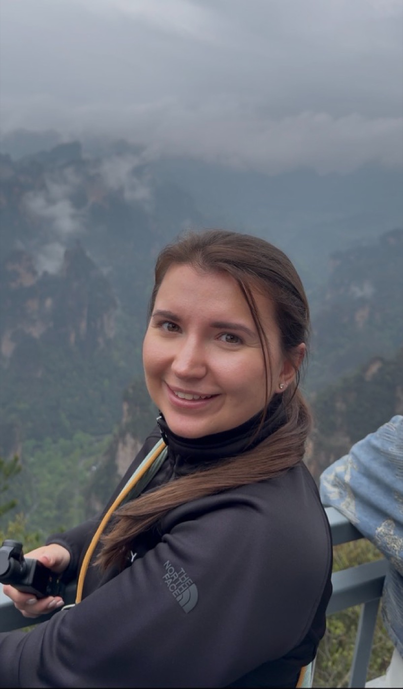 Your China travel advisor in Zhangjiajie