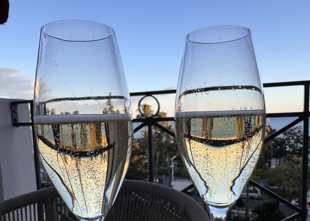 Cannes, A Weekend on La Croisette