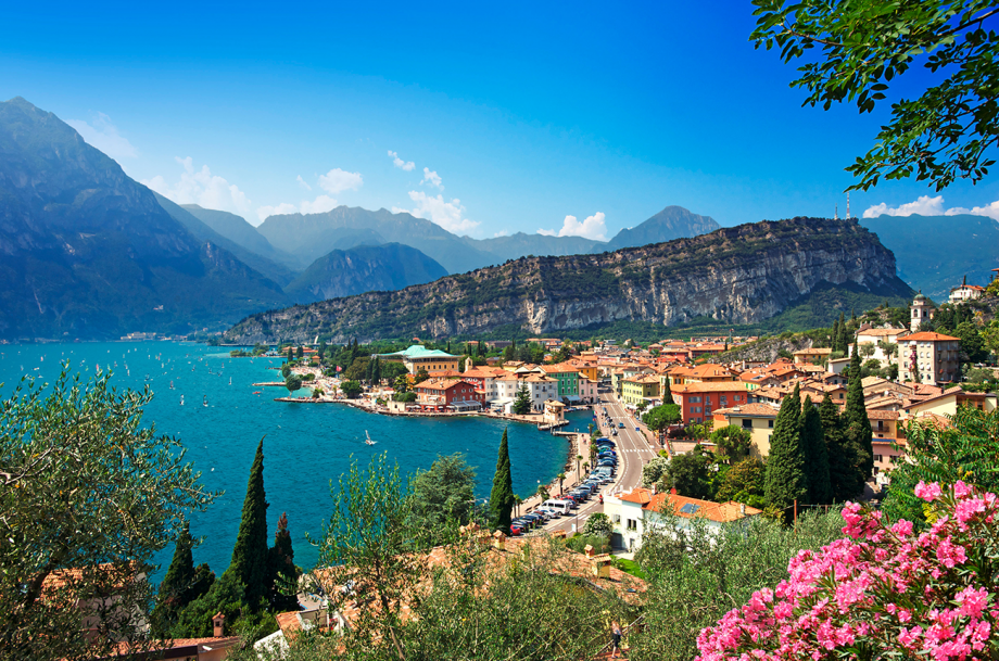 A Family Friendly Guide for Lake Garda
